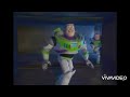 Toy Story 2 DVD Pack Promo 2000