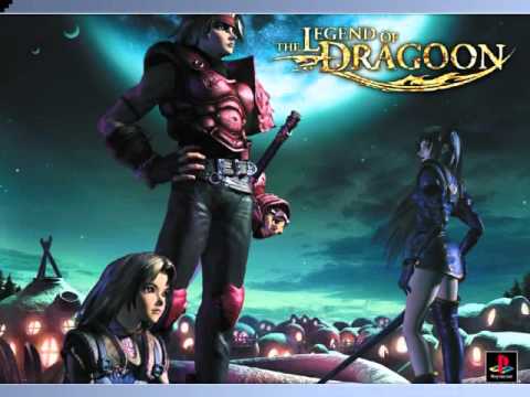 Best VGM Battle Normal 77- Battle 1-The Legend of Dragoon