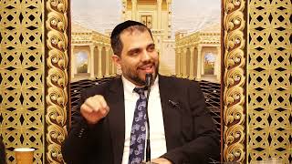 הרב אלדד נגר השמחה היא חובה או רק המלצה? (ארגון ענפים) - התמונה מוצגת ישירות מתוך אתר האינטרנט יוטיוב. זכויות היוצרים בתמונה שייכות ליוצרה. קישור קרדיט למקור התוכן נמצא בתוך דף הסרטון