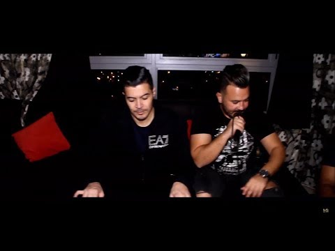 كليب الذي ينتظره الجميع 2020 Cheb Walid Jocker Ft Amine La Colombe - El Menjel