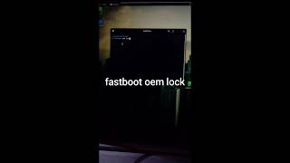 LOCK BOOTLOADER JUST in  ONE CLICK | ANDROID MOBILES |NETHUNTER LOVERS