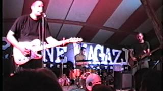 When They Really Get To Know You They Will Run by Pedro The Lion