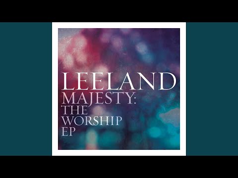 Majesty: The Worship EP