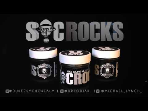 Psycho Soul 2 - This Love Is For Real -Big Duke of Psycho Realm - Dr Zodiak - GOL