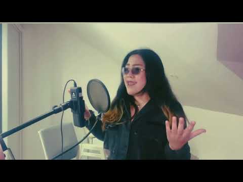 PSYCHO - Aitch & Anne Marie (cover)