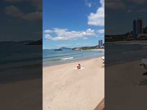 Praia da Ilhota - Itapema - Santa Catarina - Brasil#praiadailhota #itapema #itapemasc #santacatarina