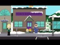 South Park: The Stick Of Truth Part 3 Flower For A ...