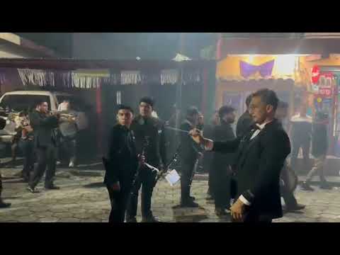 Patulul Suchitepéquez. Martirio - Alberto Velásquez Collado.