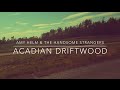 Amy Helm & The Handsome Strangers :: "Acadian Driftwood"