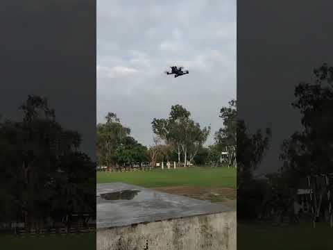 5inch FPV 3S Drone DIY Kit