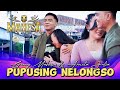 PUPUSING NELONGSO GERRY MAHESA FT ARNETA JULIA MAHESA MUSIC LIVE ULUJAMI PEMALANG