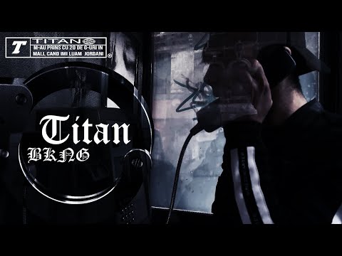 BKNG - TITAN (Official Video)
