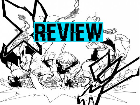 マギ  Magi Chapter 287 Manga Review - Alibaba Got Stronger!!!