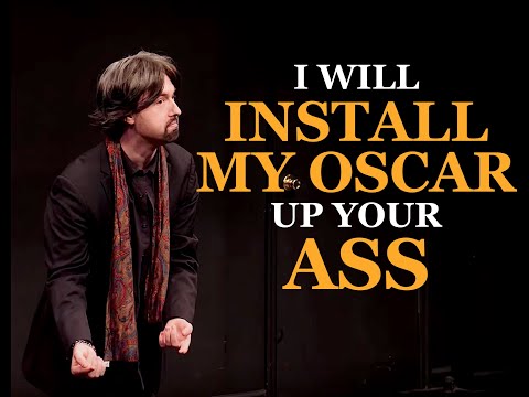 Al Pacino Hates His Coffee Commercial  - Graham Techler