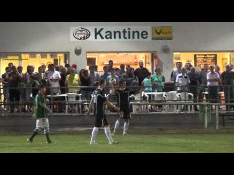 ASV Neufeld gegen FC Winden 1:0 (0:0) - Zusammenfassung