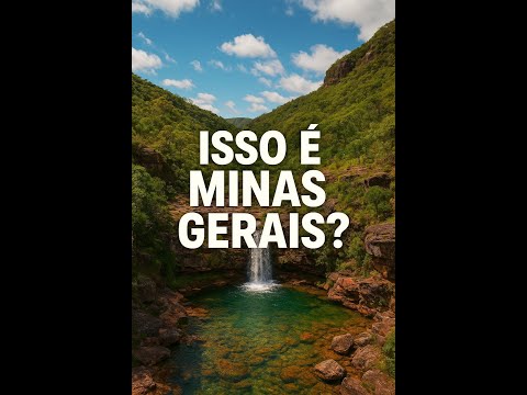 10 Cidades Incríveis de Minas Gerais que Você Precisa Conhecer
