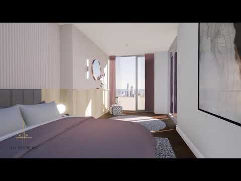 Say Interiors Ltd video.