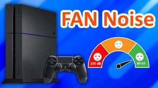 How to fix PS4 FAN Noise & Boost FPS (2022)