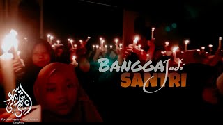 Download lagu lagu penggugah  jiwa santri💪I bangga jadi santri I ponpes gani tirtoasri mp3