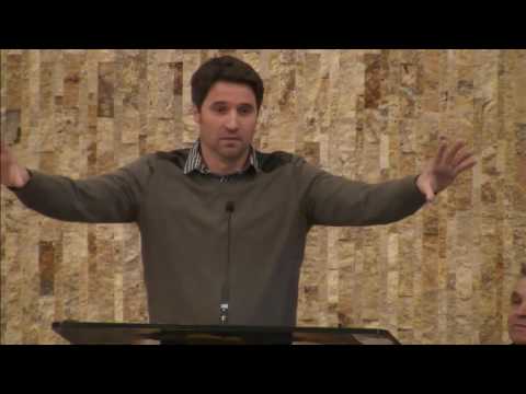 GRPC Biserica Penticostală Golgota Portland Oregon 1-29-2017 am