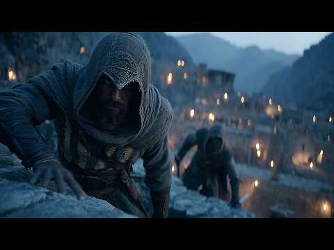 Selbstmord-Attentäter im Mittelalter? Die Assassinen-Sekte