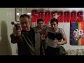 The Sopranos - Tiny Tears - Tindersticks