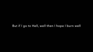 Fire Water Burn by Bloodhound Gang (Lyrics)