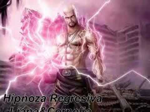 Hipnoza regresiva 207 Marcela