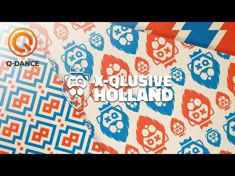 Live vanaf X-Qlusive Holland 2019 | Sound Rush