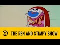 Teenage Stimpy The Ren Stimpy Show