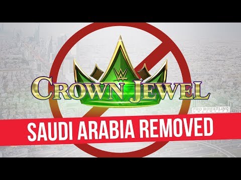 Fight Size Update: Mainstream Media Picks Up WWE ‘Crown Jewel’ News, Paige Launches Lipstick Line, Mustafa Ali-Cedric Alexander, More