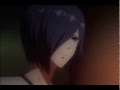 tokyo ghoul - when she cries amv 