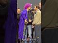 Sean O’Malley STEPS to Chito Vera in INTENSE face off for REMATCH!