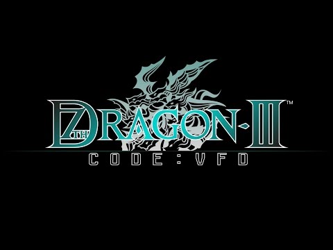 7th Dragon III Code:VFD - EU Launch Trailer