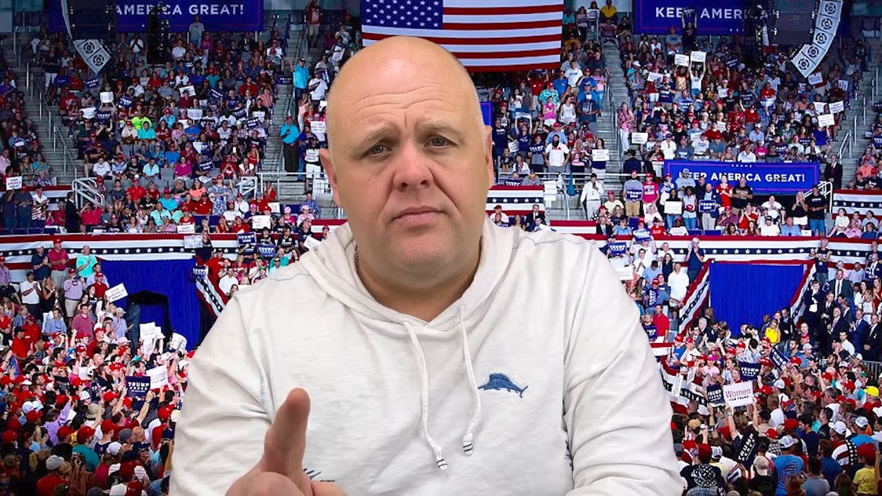 Praying for this week and for the inaugurations next week