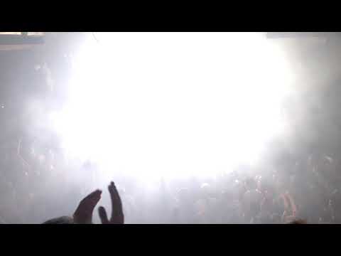 Dimension @ FABRICLIVE 98: Dimension Launch & Med School - Dimension Black Church 11.05.18