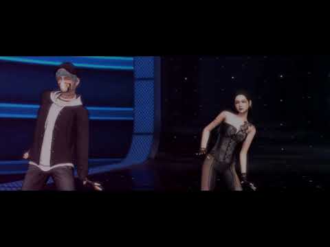 Как это было   Moonside and NeZadrot   MStar KR