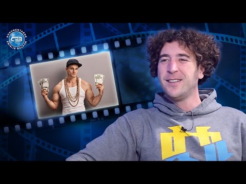 BALKAN INFO: Ajs Nigrutin - Novac me nije promenio, ništa mi ne znače velike kuće i nekretnine!