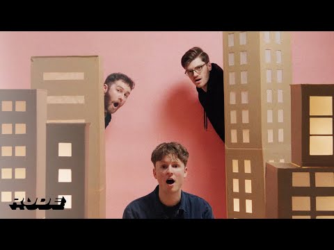 Superlove - Something Good (Official Music Video)