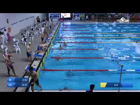 50 Farfalla  Ass. Maschile Agonisti (Serie 2) - 31 Trofeo Velocita' Soranzio - 19 Memorial Marini