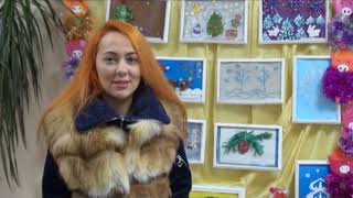 Подарок малышам в новый год