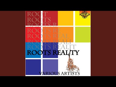 Rastafari Is His Name