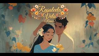 Download lagu Rasaleela Vela (Remix ) | Aditya 369 (1991) | Ilaiyaraaja Sir | Naveen Maremanda mp3