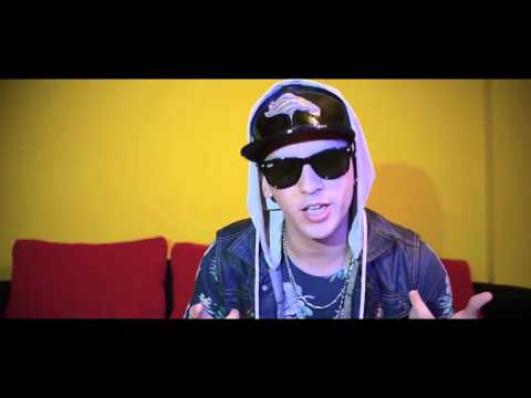 Mi nena -   Eliminados Video oficial