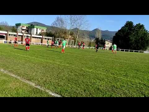 Gol Badu, 1 0 Urdaibai FT & Iurretako B