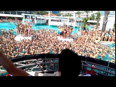 DJ Antoine Summertour | Live in Turkey