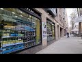 Italy Coffee Tea Store Chaberi Madrid