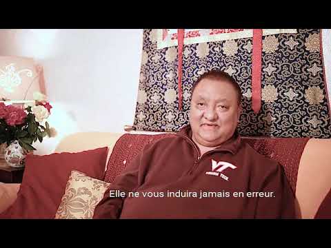 Последното интервю на Шамар Ринпоче, Дагпо Кагю Линг,27 май 2014 г.