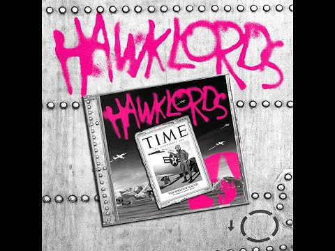 Thumbnail for HAWKLORDS - Speed Of Sound by Mr Dibs