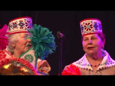 XVIII MFKW - Reczańka